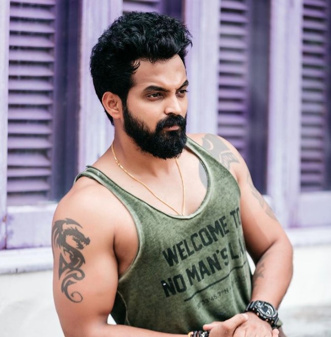 Anoop Sagar