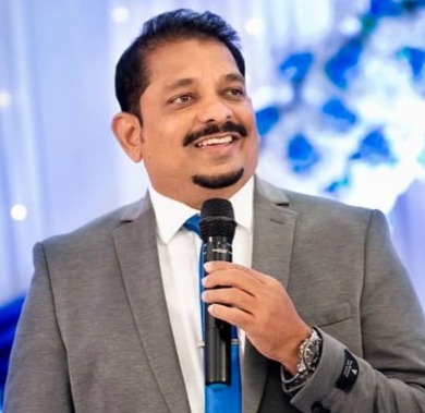 Arun Danthy