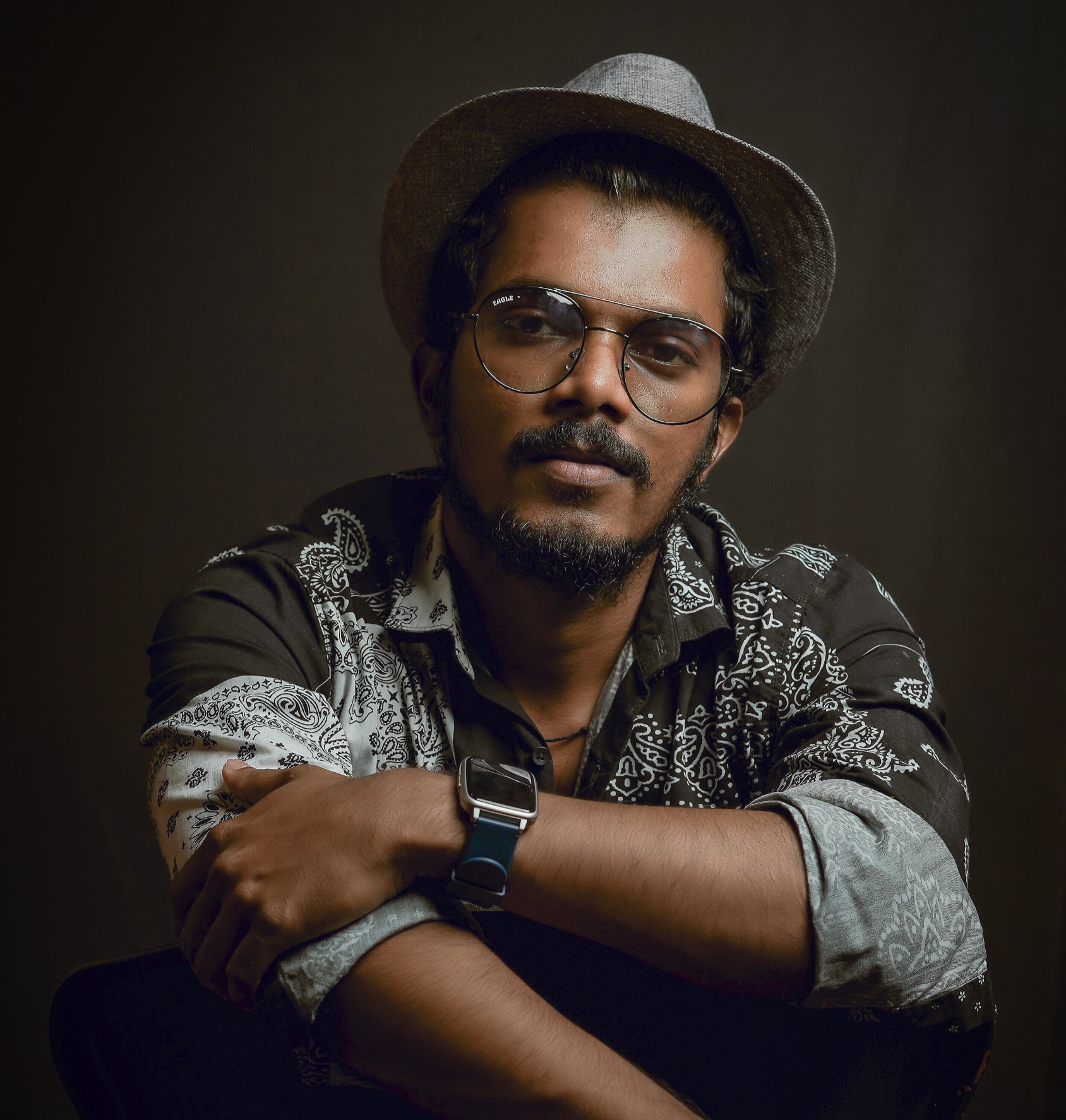 Avinash Bangera