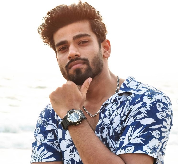 Brian Sequeira