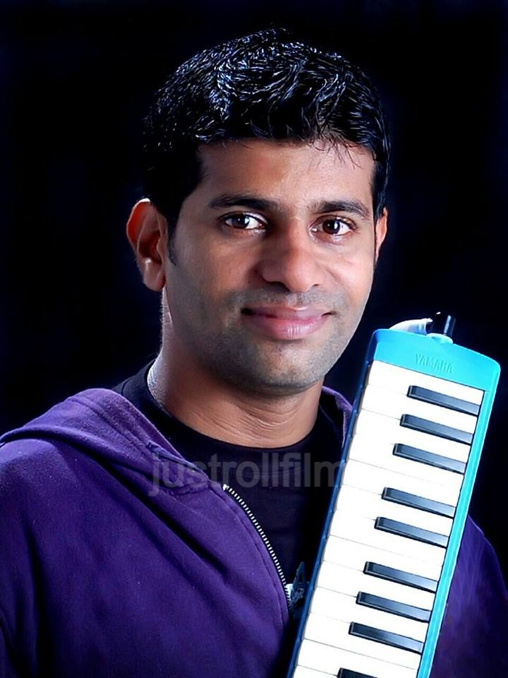 Dolwin Kolalagiri