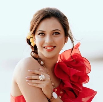 Hera Pinto