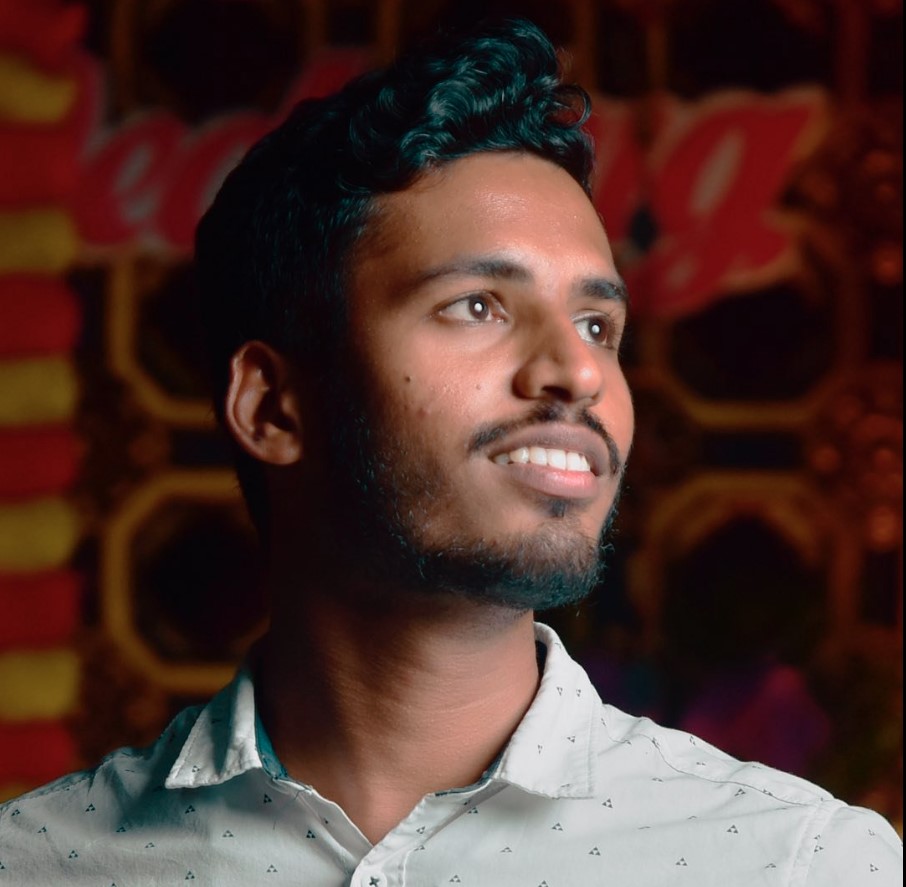 Prajwal Suvarna