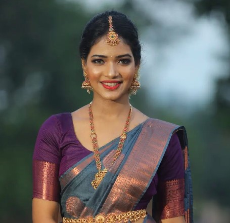 Prajwaly Suvarna