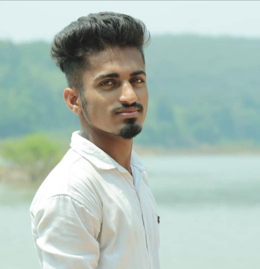 Rachin Shetty