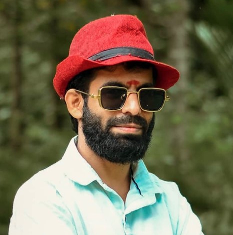 K Raghu Rattady