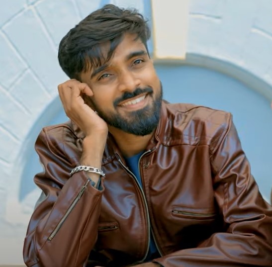 Rahul Pinto