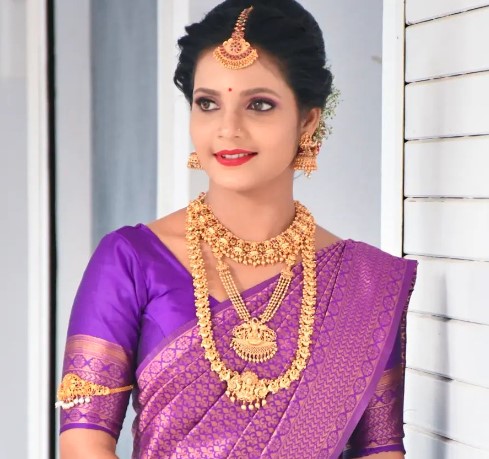 Rajeshwari Kulal