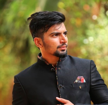 Vijith Kotian