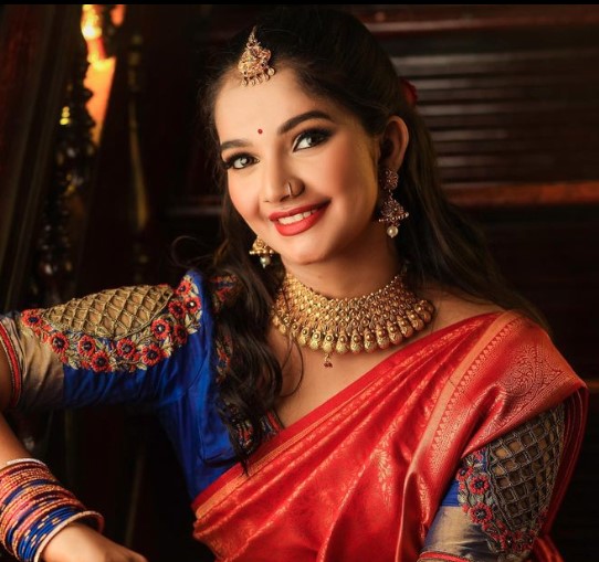 Yashika Shetty