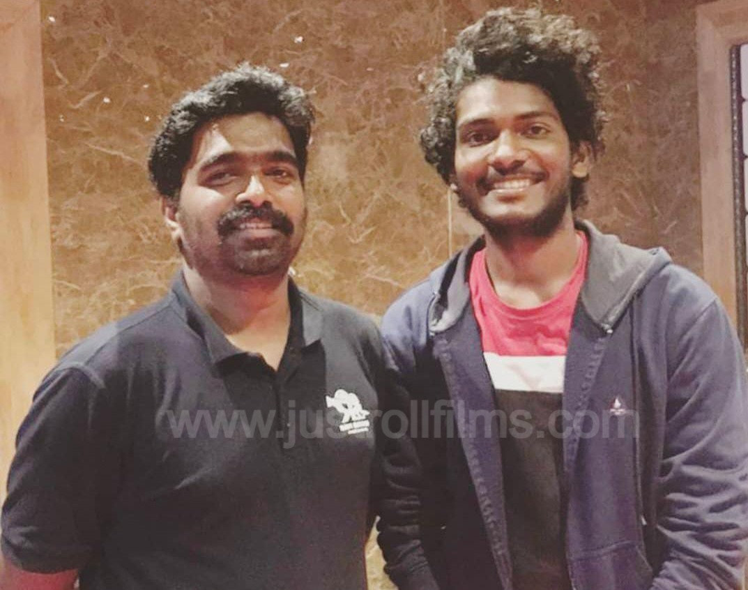 PRIYATHAME Teaser Released: Ravikanth and Prajwaly featured in a Romantic Kannada Song, Watch Teaser