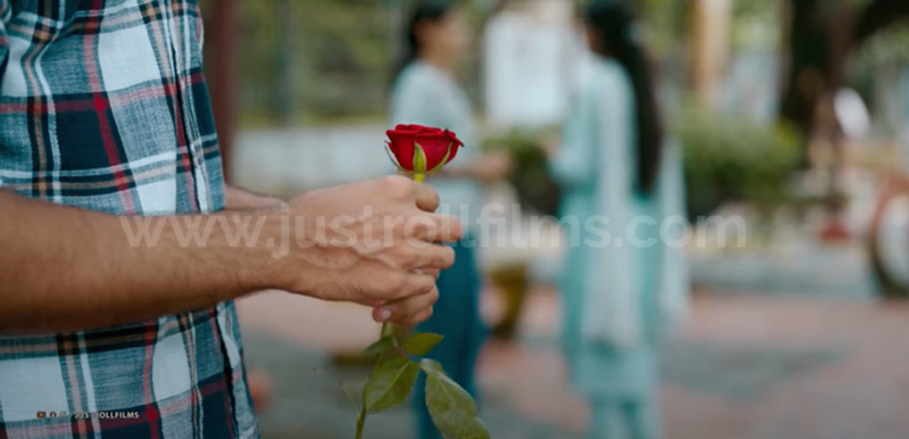 The Magic of Love in "Tuje Sobith Dole": A Konkani Hit Winning Hearts Everywhere