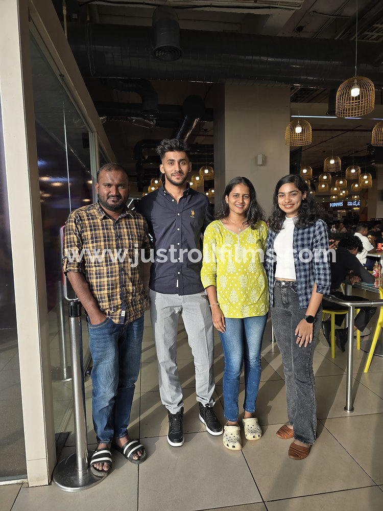 Artistic Dream Team Locked for Upcoming Music Video