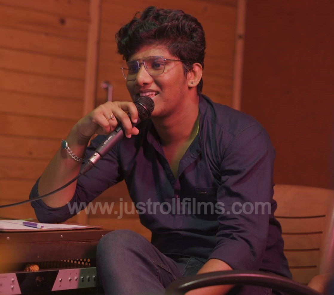 PRIYATHAME Teaser Released: Ravikanth and Prajwaly featured in a Romantic Kannada Song, Watch Teaser