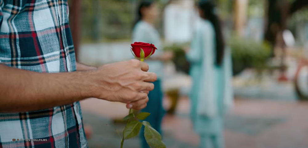 The Magic of Love in "Tuje Sobith Dole": A Konkani Hit Winning Hearts Everywhere