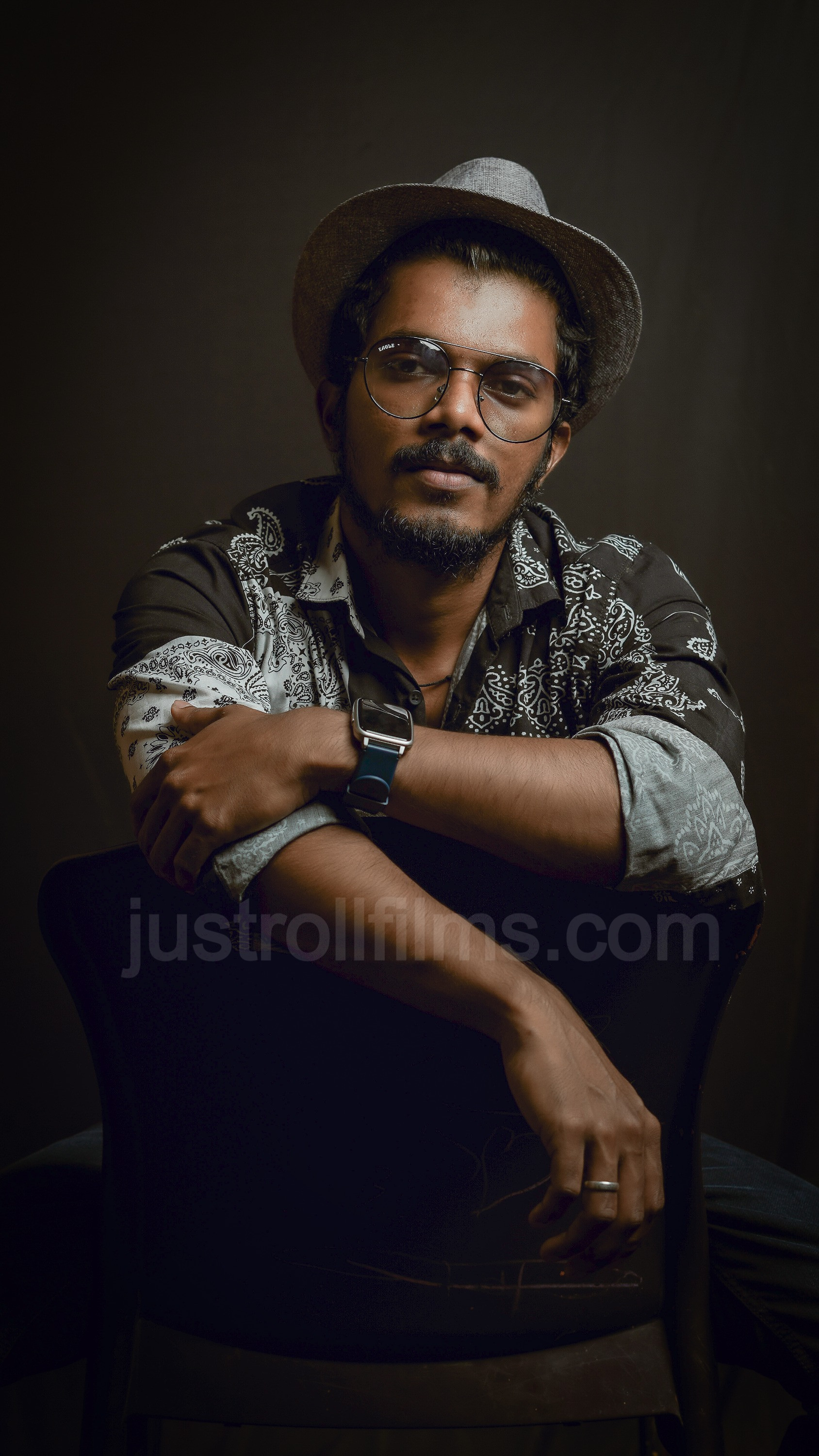 PSYCH AAYENE - The Release of New Age Tulu Album Song ft. Karthik Mulki & Christina George