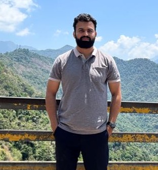 Avinash Valder