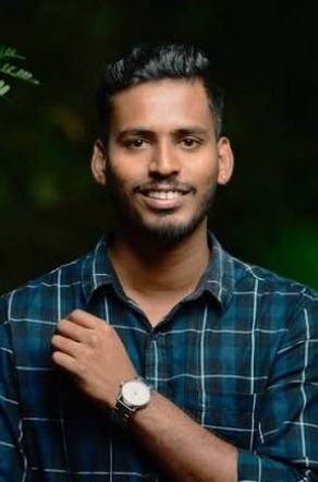 Prajwal Suvarna