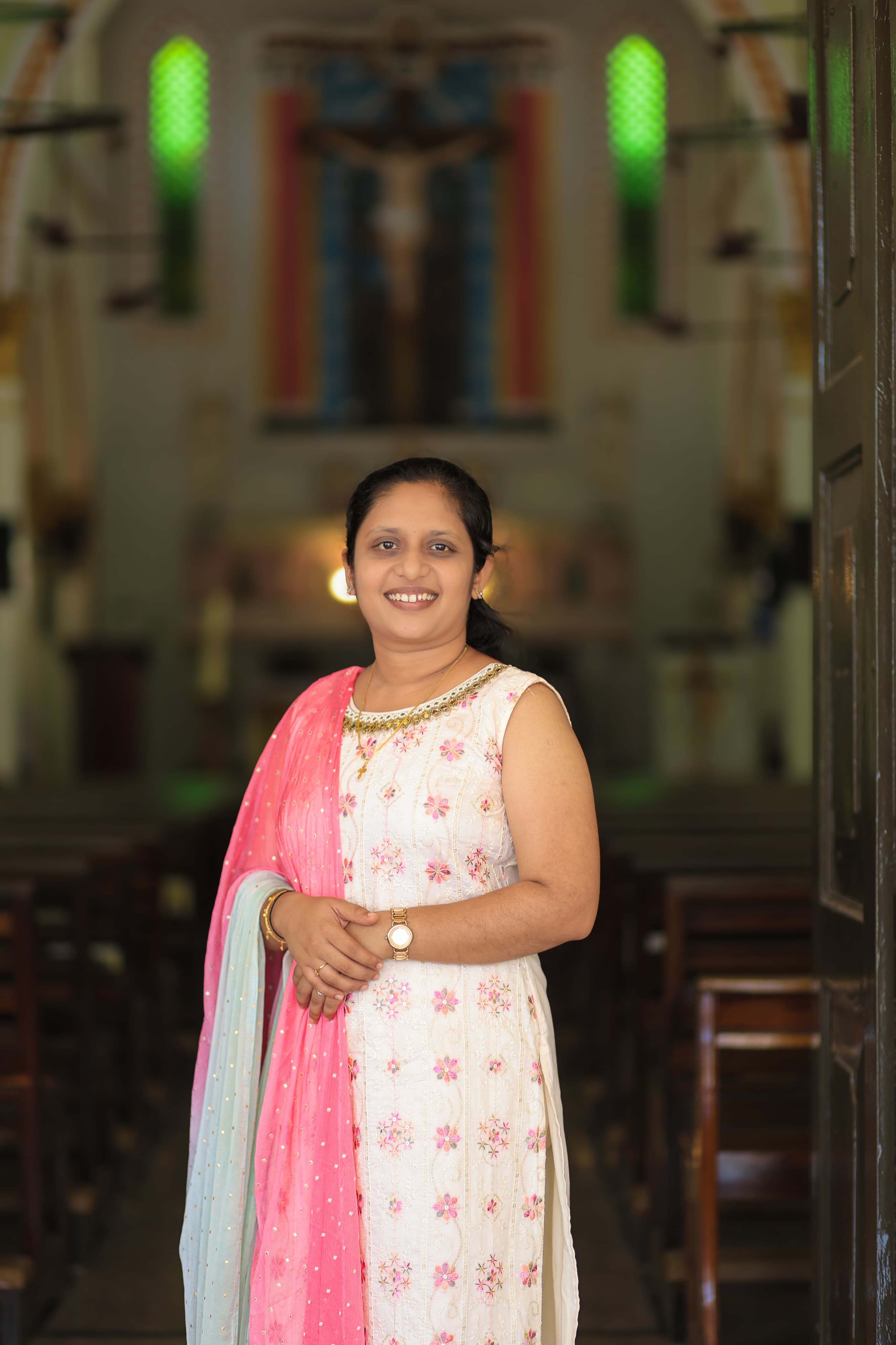 Rhea Dsouza